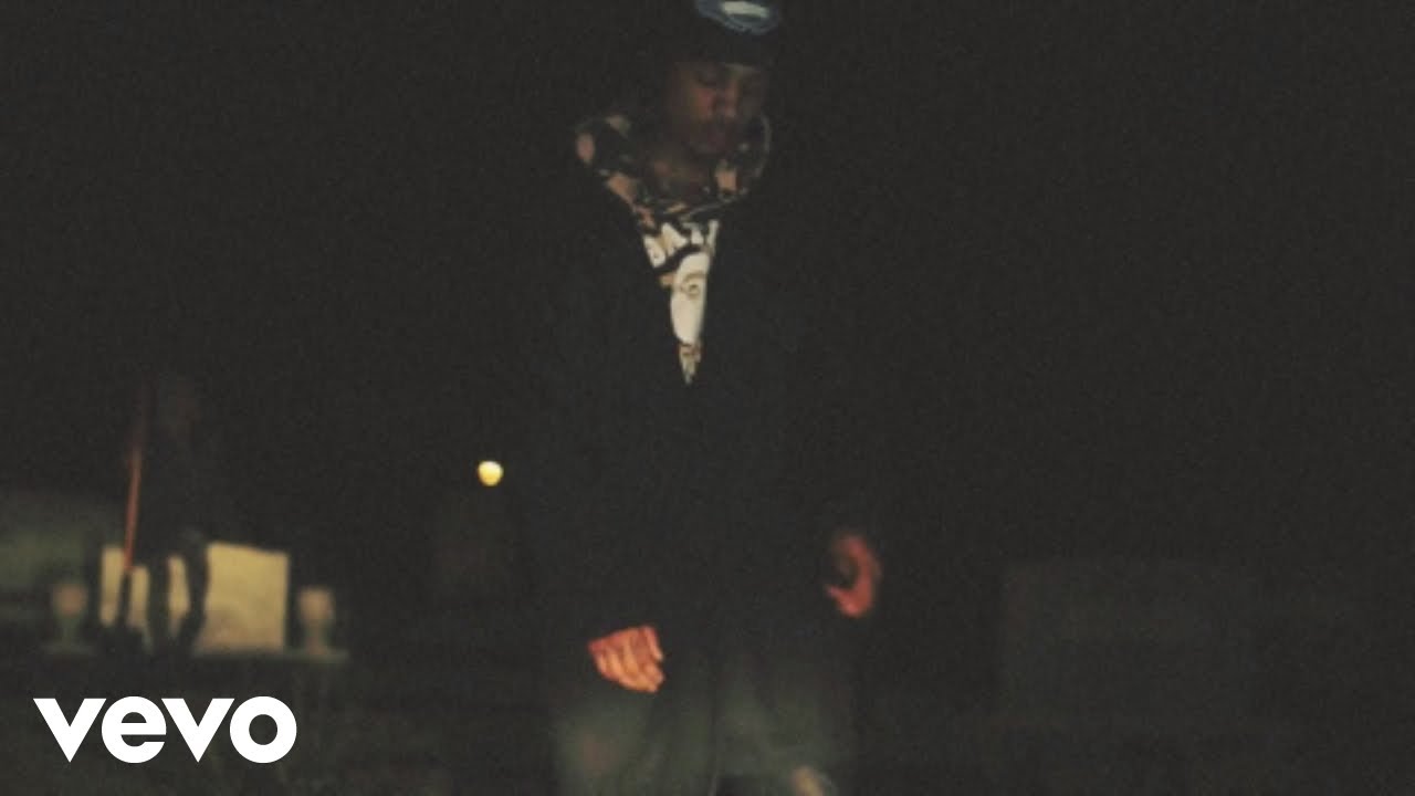 Lyfe Harris - Serial Killer [Official Video]