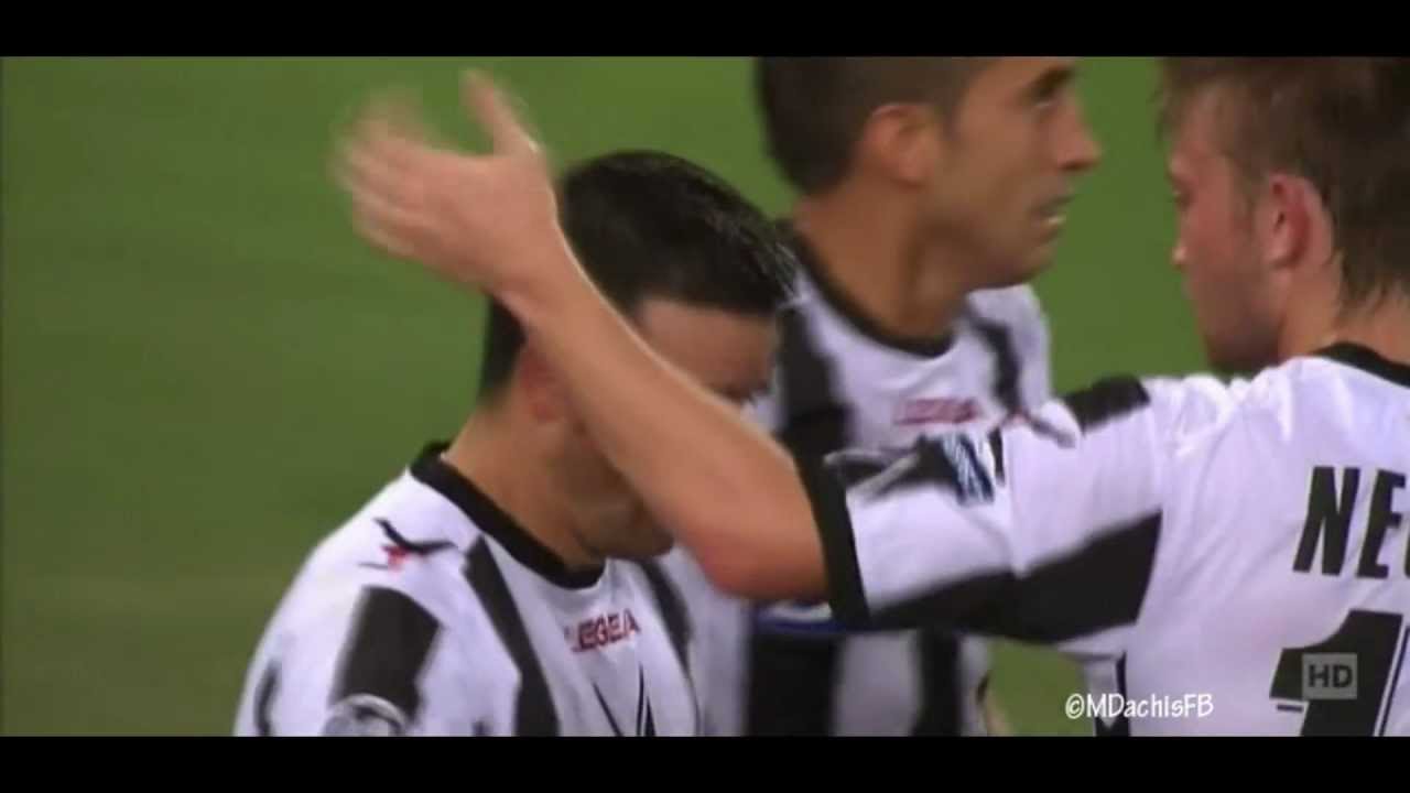 Antonio Di Natale - Totò