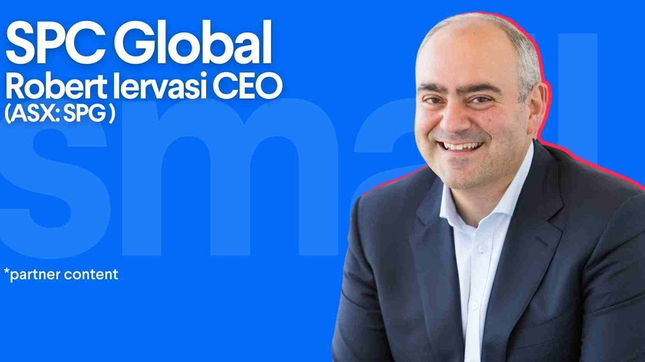SPC Global doubles-down on new brands, protein-packed innovations & automation