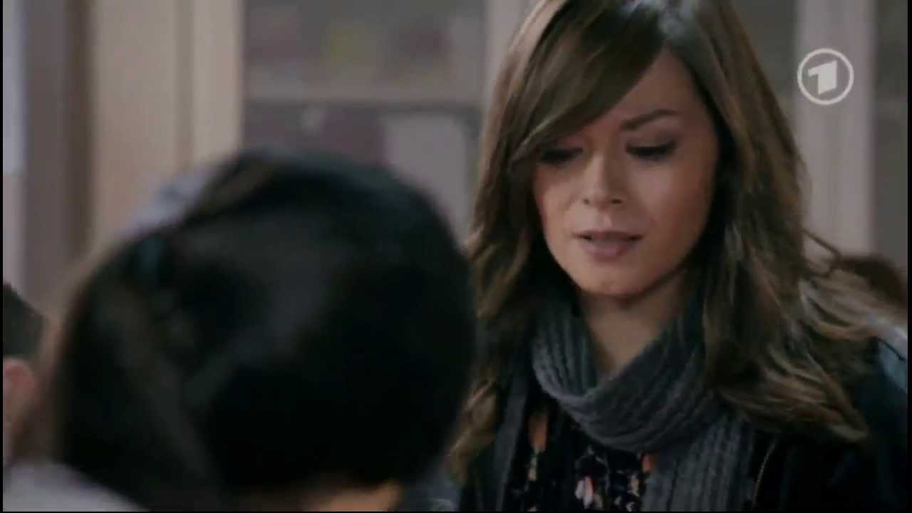 Folge 4423 Dana + Jessica