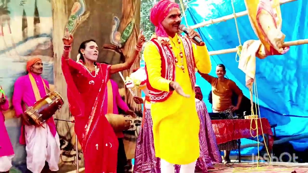 सुमिरनी # गायक निर्मल कुमार कनौजिया upबाराबंकी 