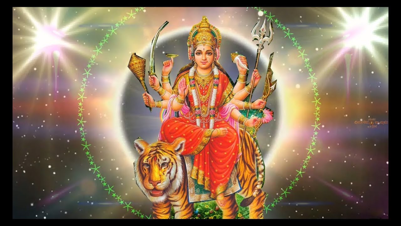 Latest Durgai Amman Songs/ஸ்ரீ துர்காதேவி சரணம்/ Sri Durga Devi Saranam/Amman Devotinal Songs