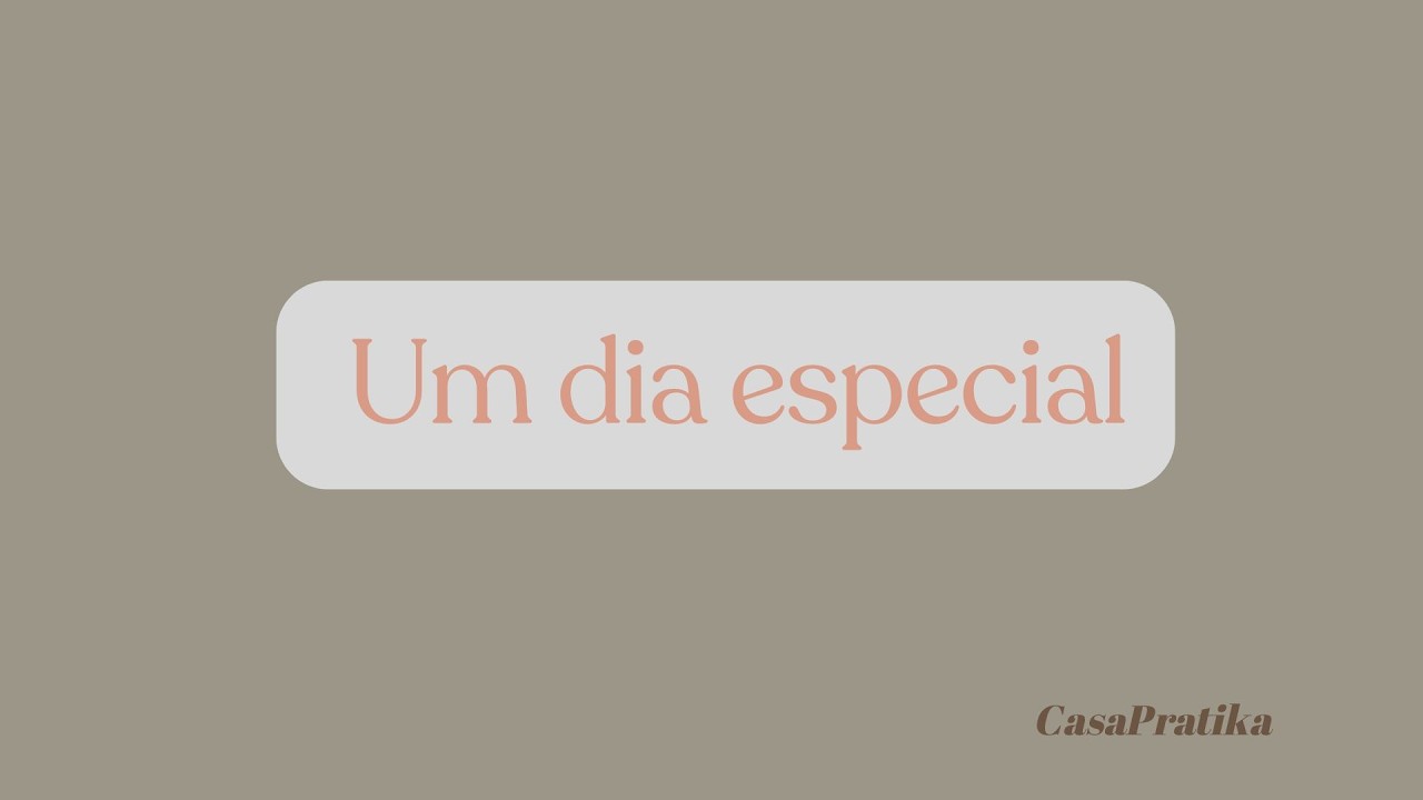 🍽️ Almoço de sábado: mesa posta para desacelerar e aproveitar.