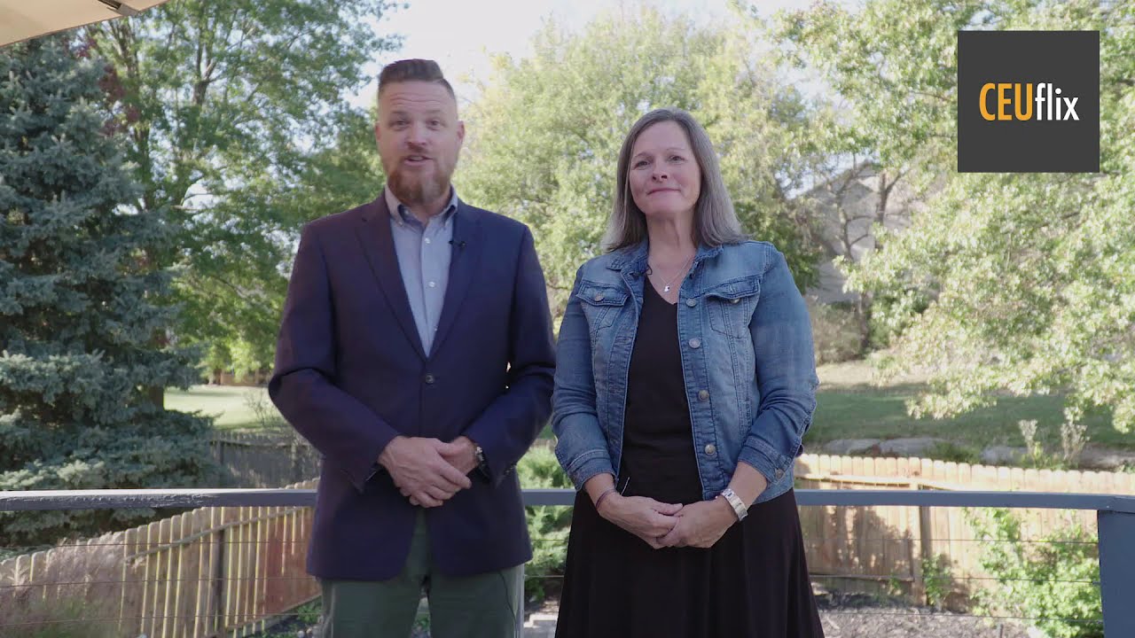CEUflix: Online ASL Courses for Interpreters