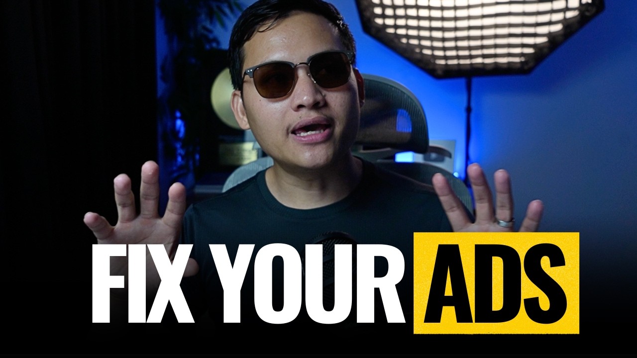 Best Facebook Ads Structure for 2026 (Simple & Profitable)