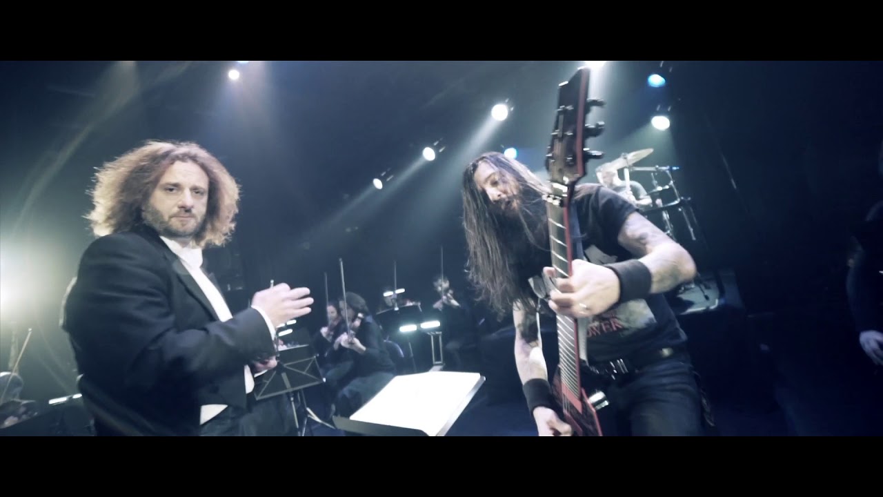 Rasgo-Homens ao Mar(Orchestral Version)2018