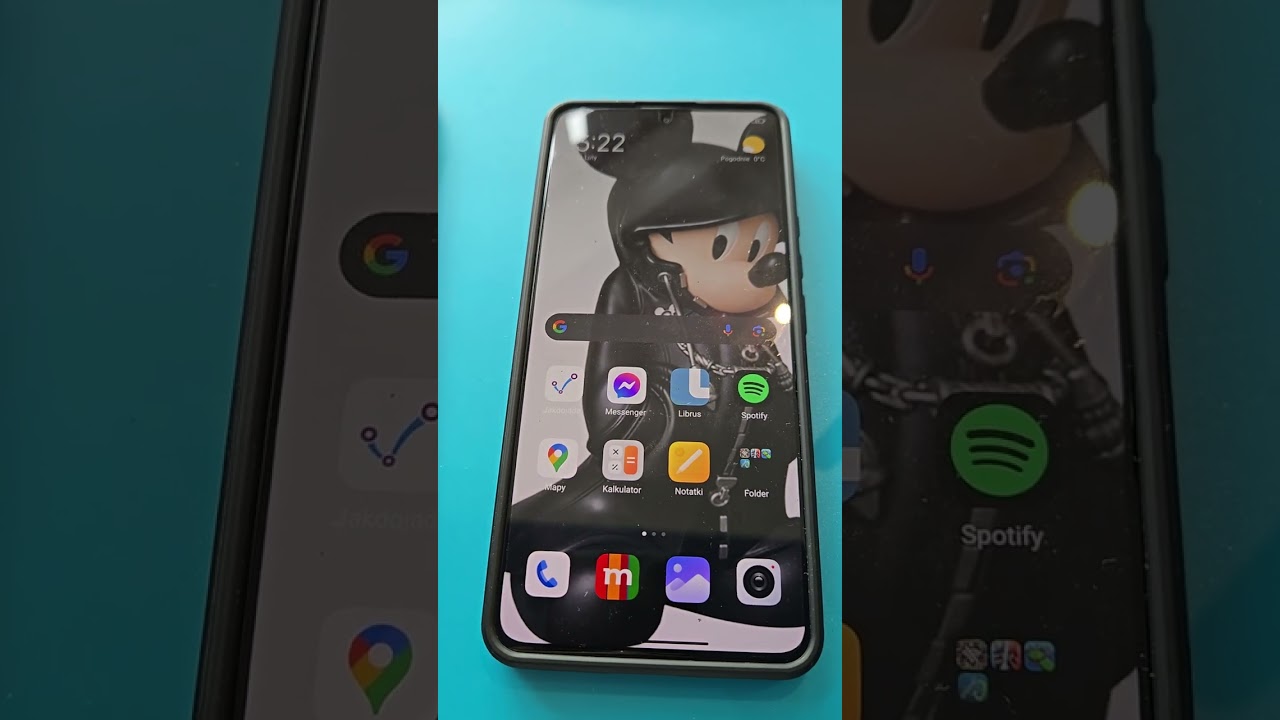 Złamanie kodu pin w telefonie.  Zapomniałeś jaki masz kod blokady ekranu?  Odblokuje ci go.