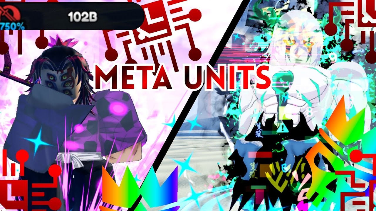 Obtaining The OVERPOWERED Extreme Boost Units In Anime Last Stand!
