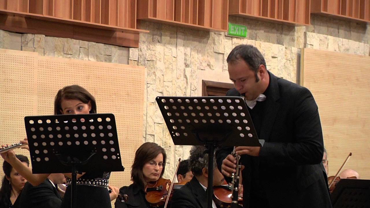Alina Papara@Zefir Brezeanu Live Part I