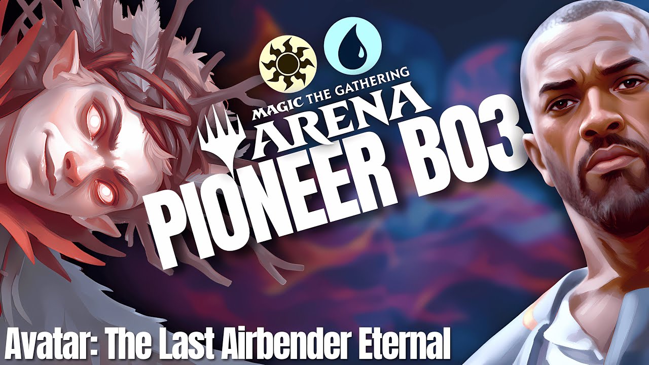 UNCLENERD | MTGA PIONEER BO3 | DIMIR Rogues VS AZORIUS Control