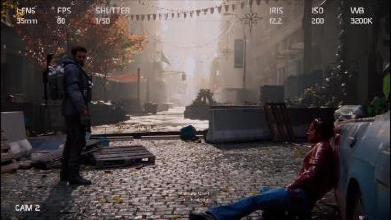 The Division2 Battle for Brooklyn dlc prt1