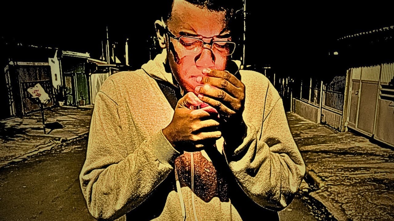 Scooby EMC - Liga&ccedil;&otilde;es (prod. 3S Union)