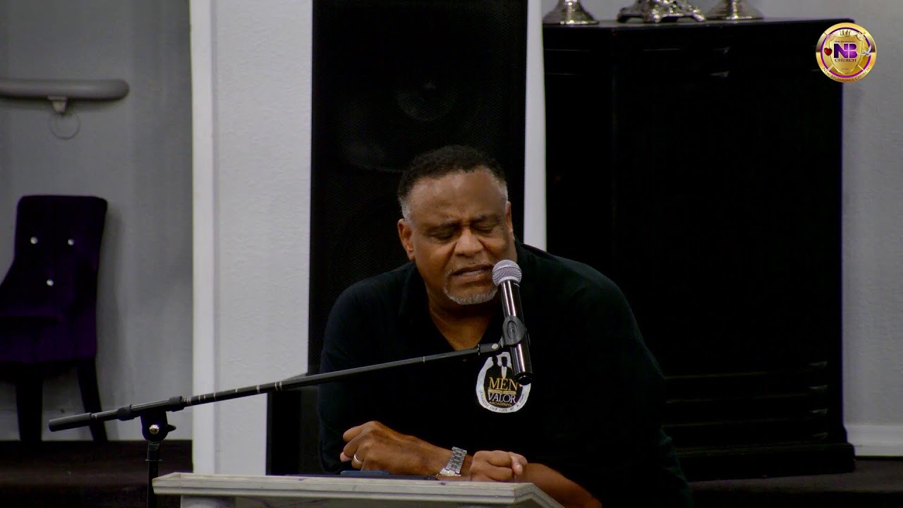 Tuesday Night Bible Study 2-3-26