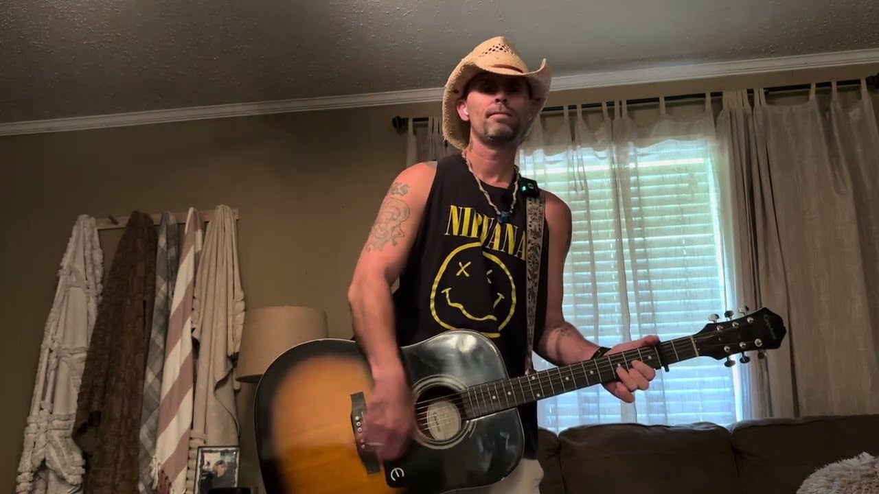 Dreamer - Drayton Farley Guitar Lesson/Tutorial/Chords