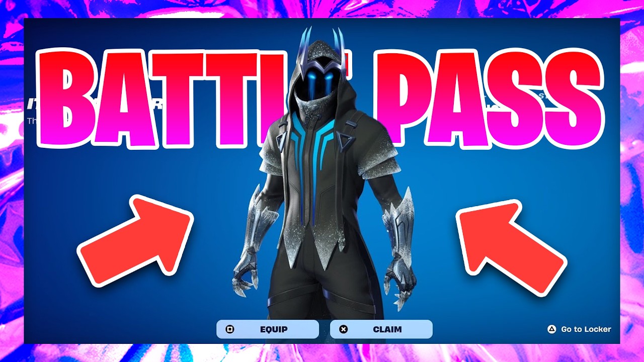 SEASON 2 LEAKS