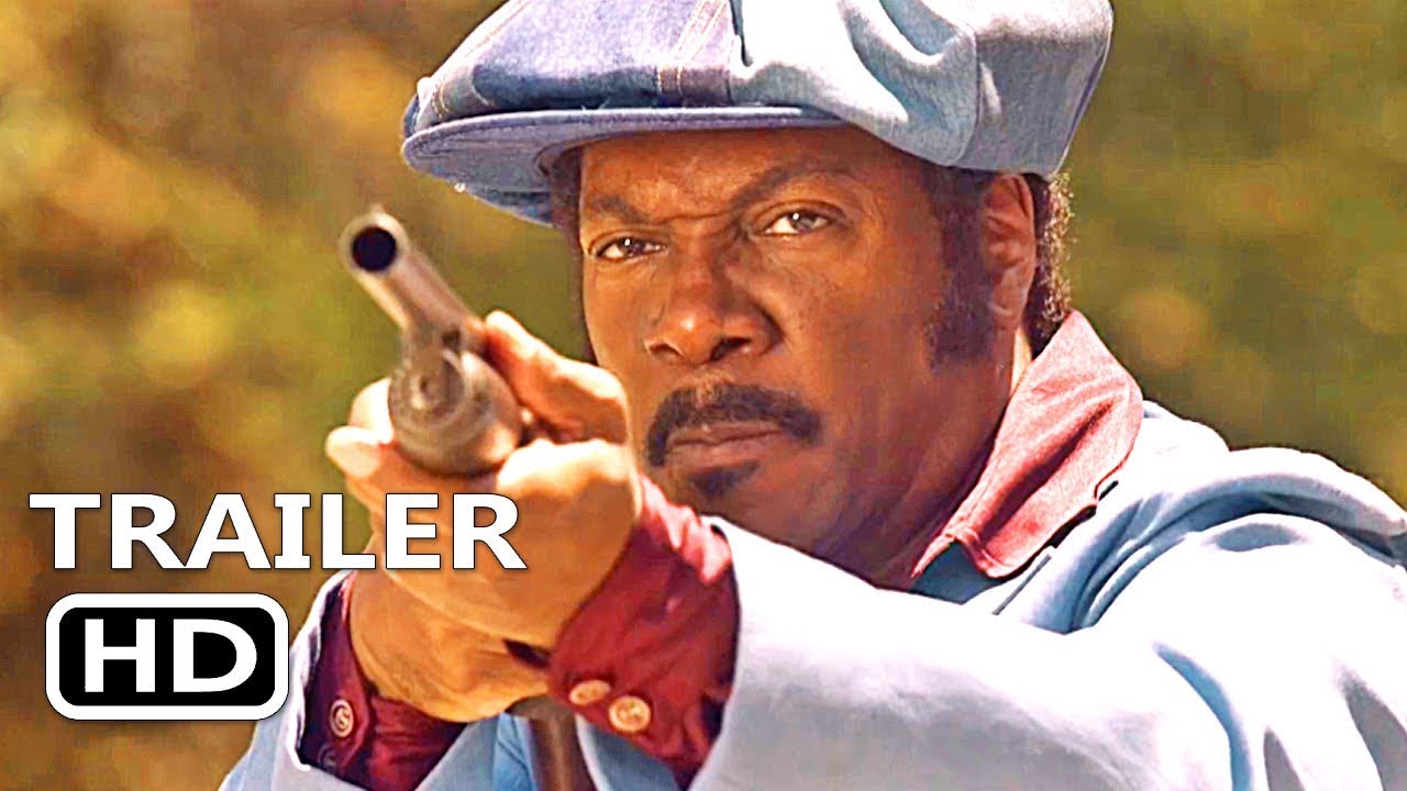 DOLEMITE IS MY NAME Trailer (2019) Eddie Murphy, Snoop Dog