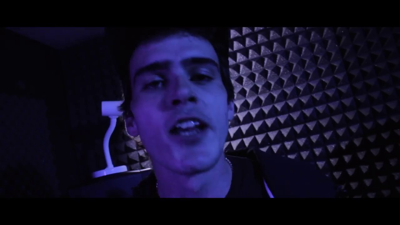 High-Def  - Stand There And Watch (Produced by LOOPGOONZ)