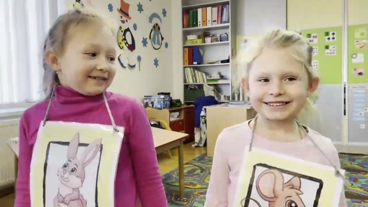 Spolupráca s materskými školami v Smižanoch