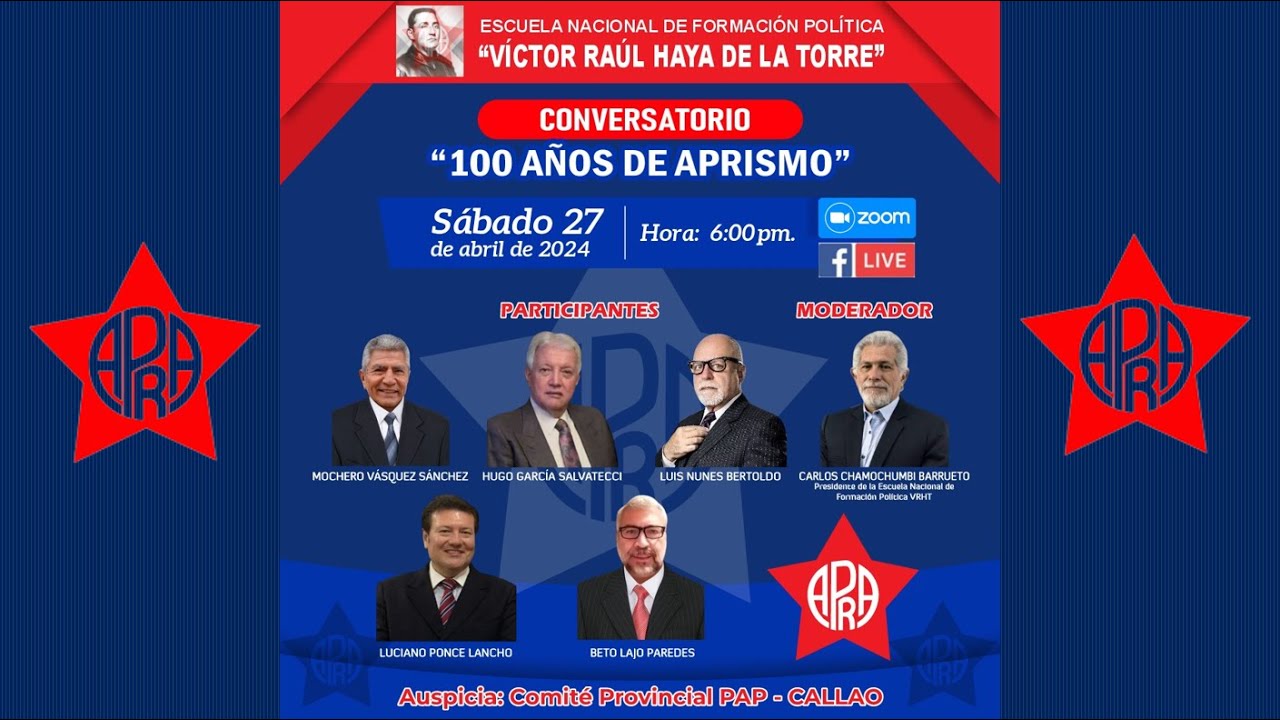 Conversatorio 