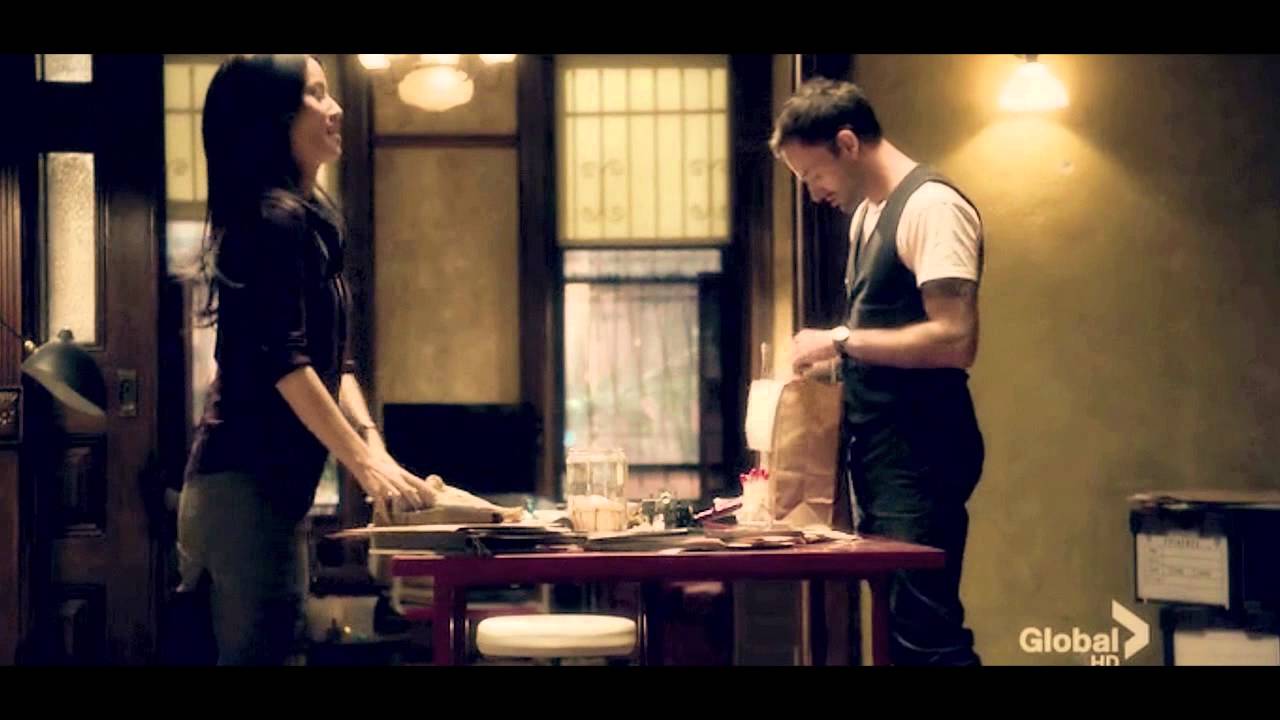 Use Somebody || Sherlock & Watson