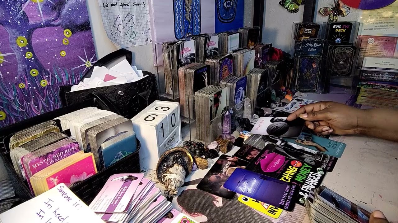 Рыбы ♓ Преследуемые призраками и в стрессе 🚫😫 Их помощь разоблачила их ложь🚫