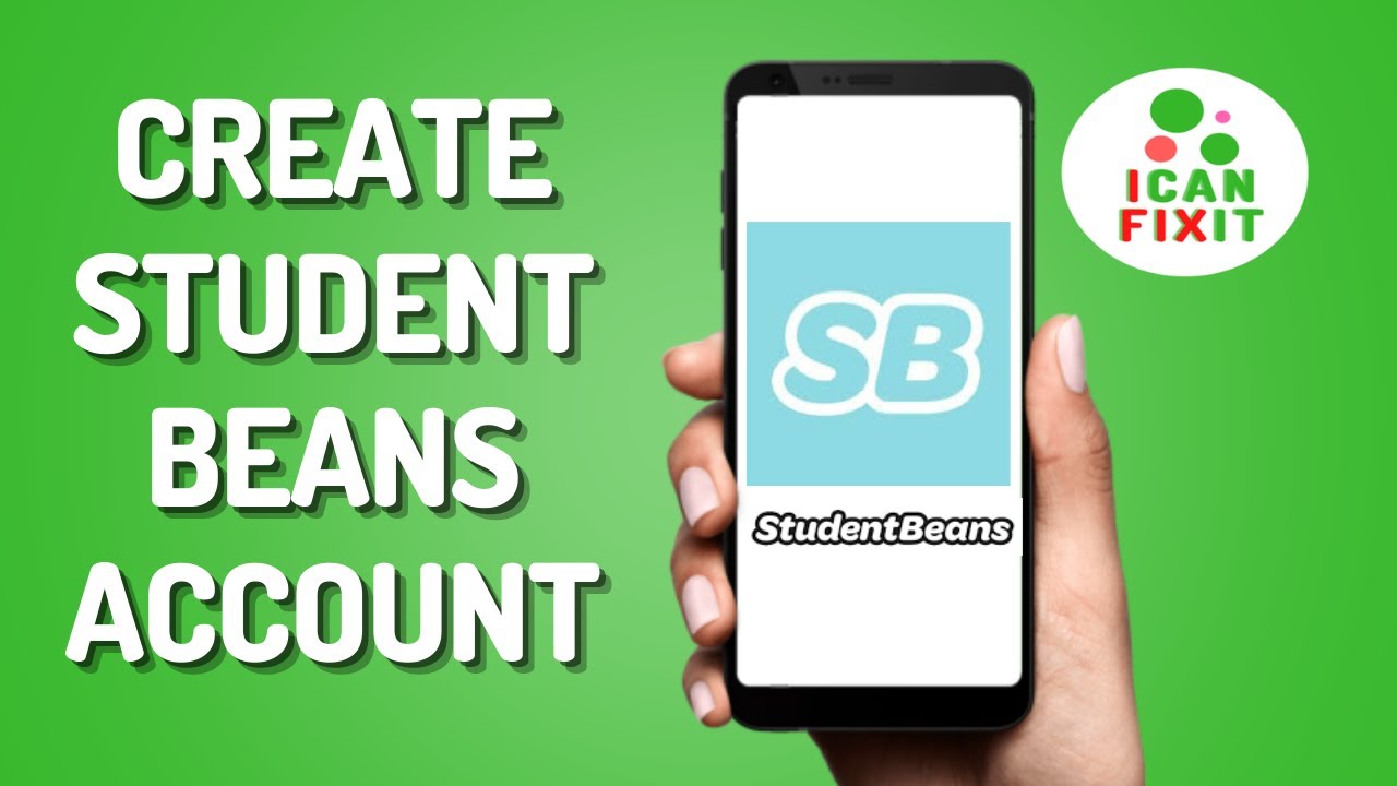 How To Create Student Beans Account Quick & Easy