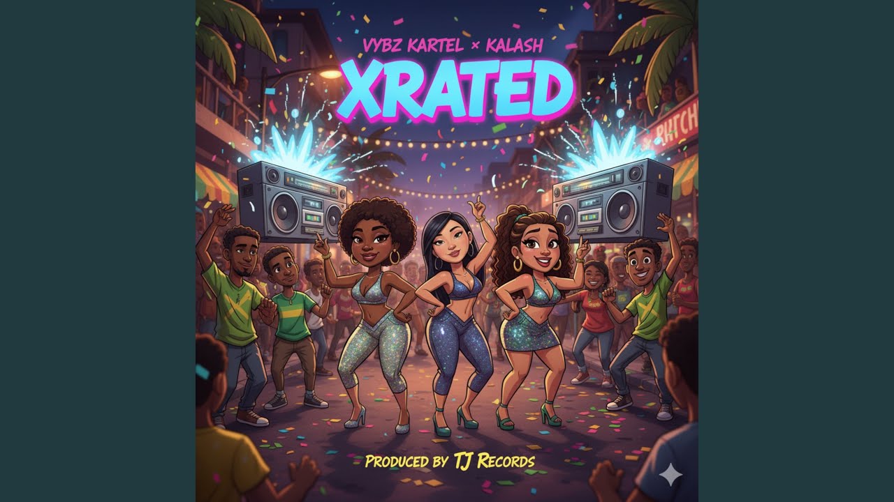 Xrated