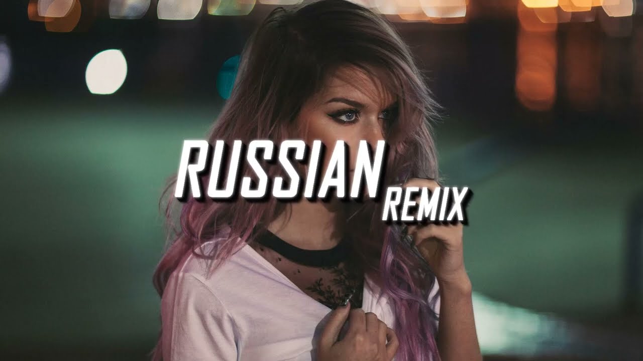 FARHAD - Убивай (PVSHV Remix)
