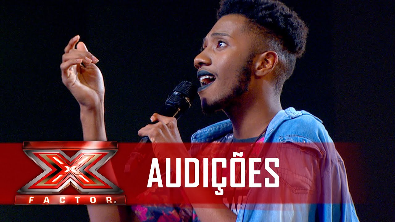 Lucas brilhou com Stay, da Rihanna | X Factor BR