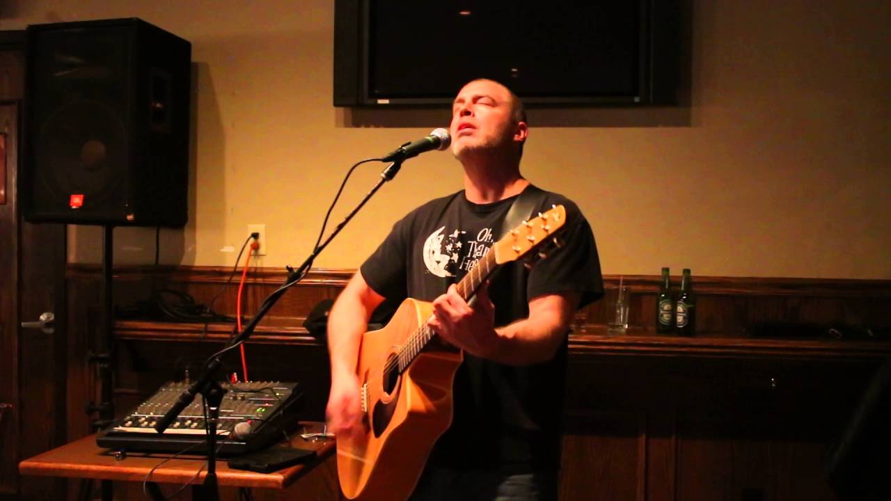 Ed McGee - Blues #16