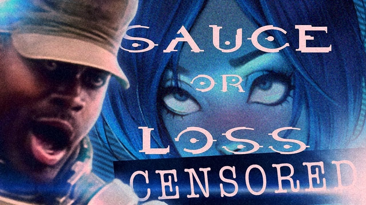 Sauce or Loss with the UNSC | Part 1 (Halo meme)