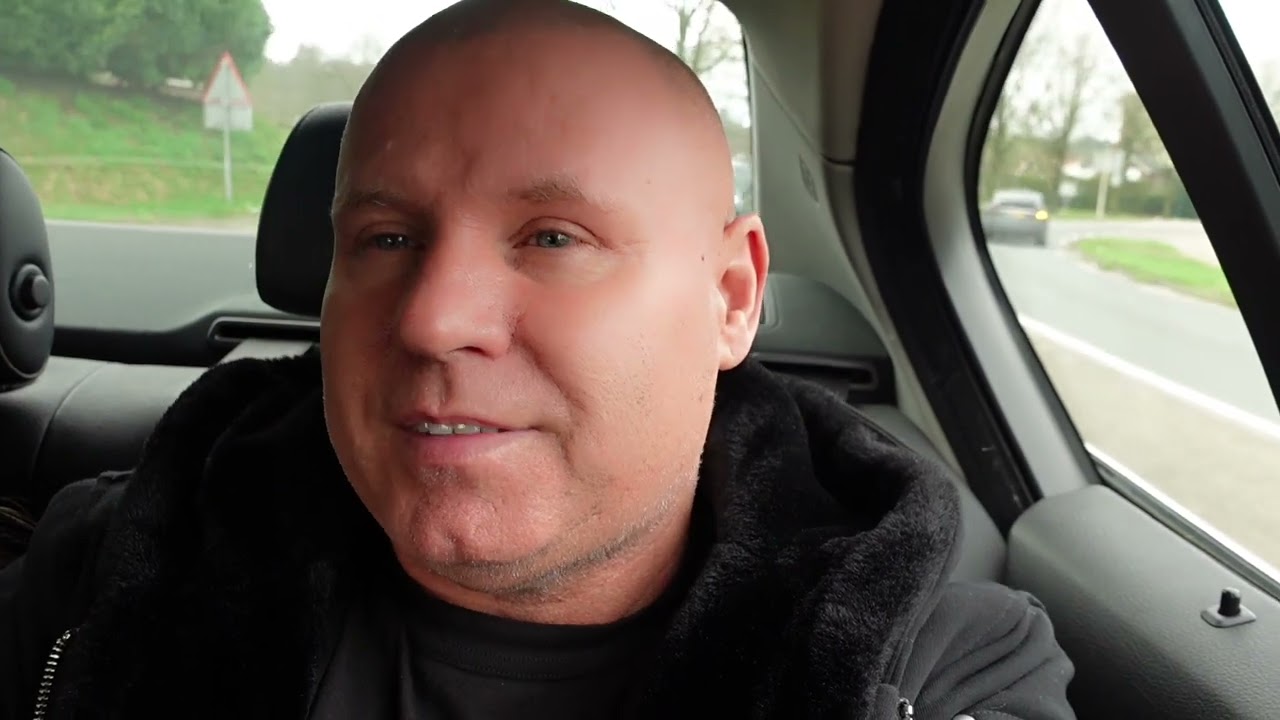 Antonio & Frans ( vlog 6) Grote teleurstelling !!