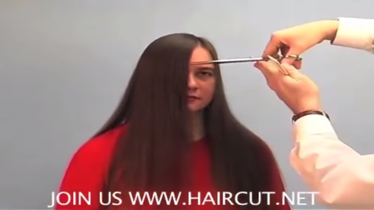 I LOVE LUCY HAIRCUT AMERICAN HAIRLINES DVD 138 HAIRCUT.NET