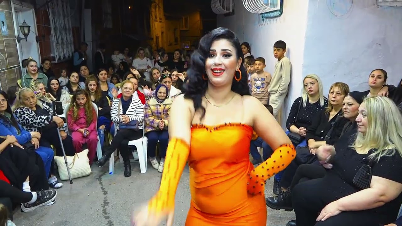 ROMAN DÜĞÜNLERİ VE OYUNLARI UMUT FOTO 4K ☎0538 496 78 91