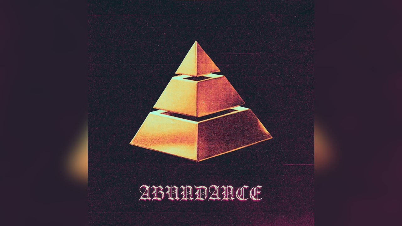MOO$H - Abundance 🏆 (prod. WAVMAGE) (OFFICIAL AUDIO) #moosh #MOOSH