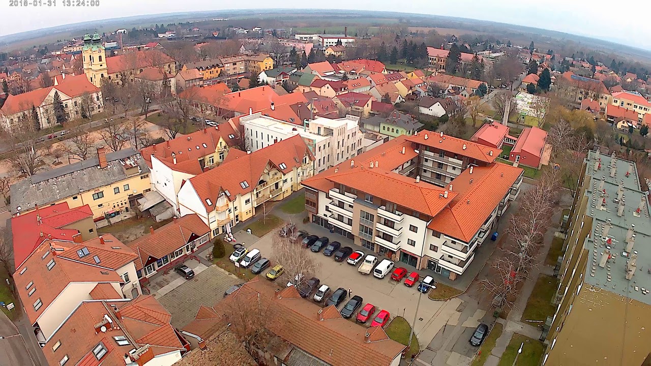 Celldömölk