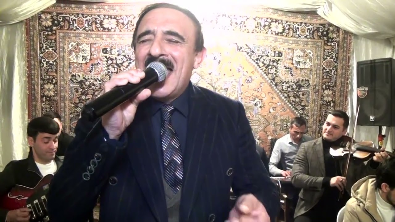 Vidadi İsmayılov