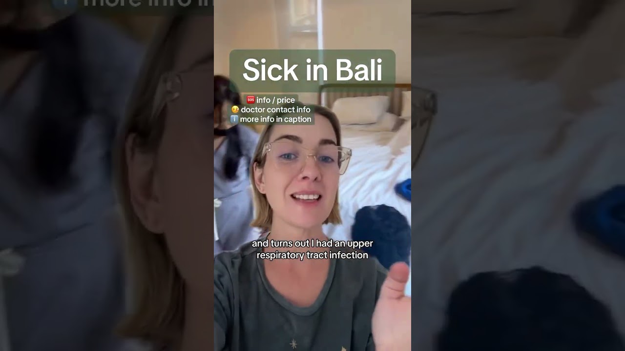 Bali Medical Services: Essential Guide for Travelers & Families
