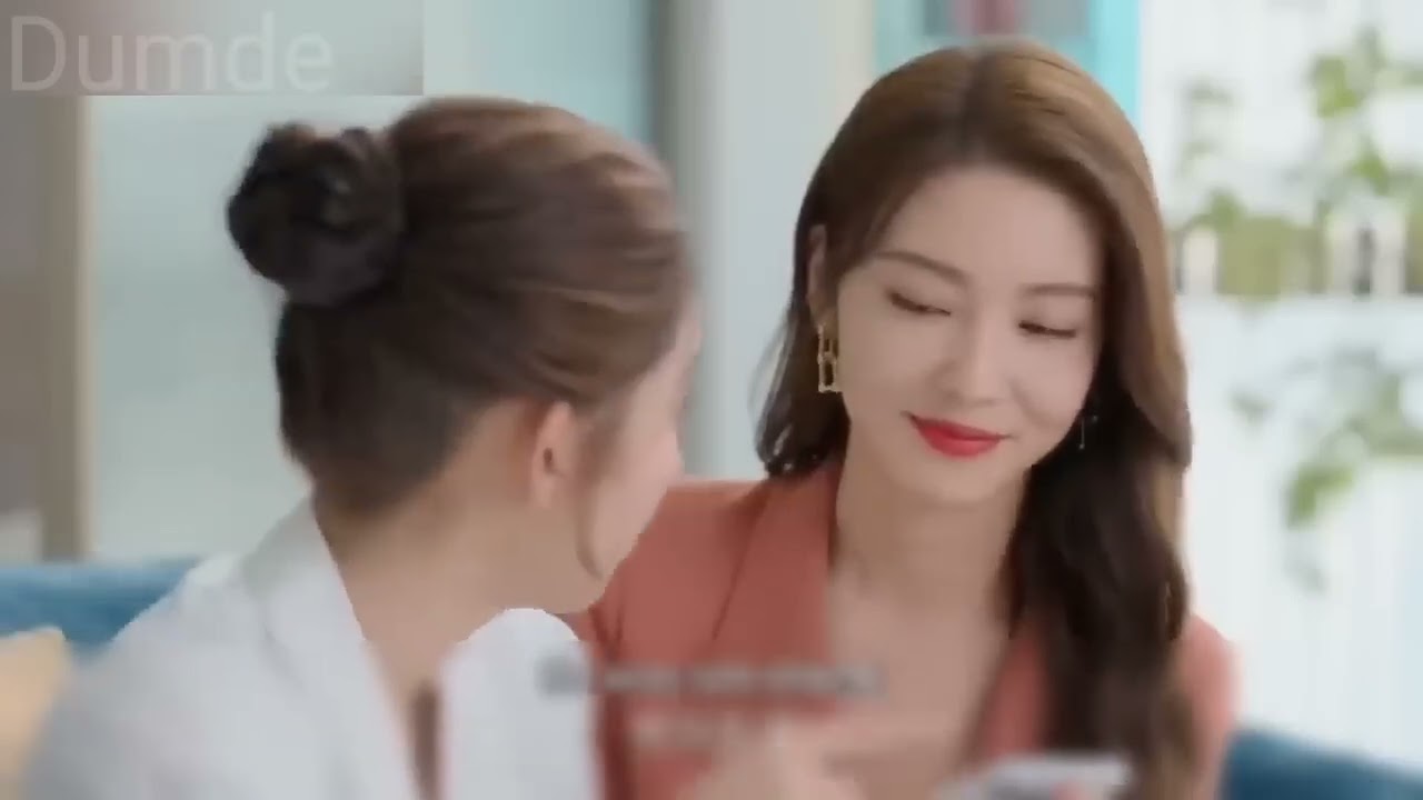 The love you give me(Recap) Dahkhawm-1