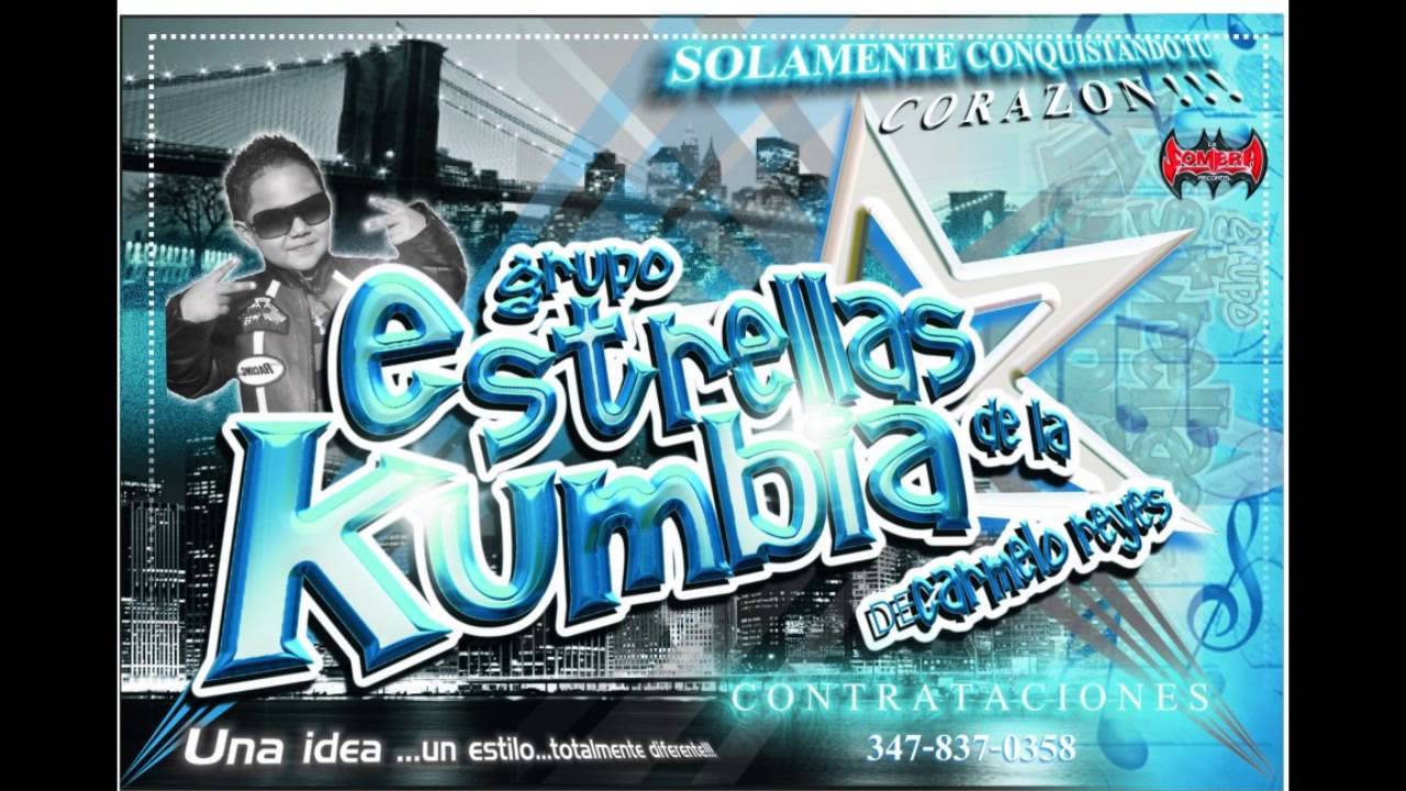 Lluvia Nuves Y Tristeza 2013 Limpia Estrellas De La Kumbia