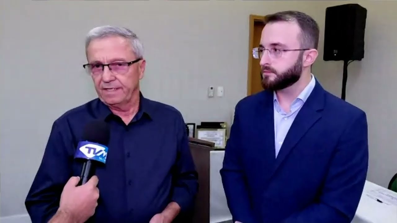 HOSPITAL CARLOS FERNANDO MALZONI  REALIZA FORMATURA DE RESIDÊNCIA EM DUAS ESPECIALIDADES