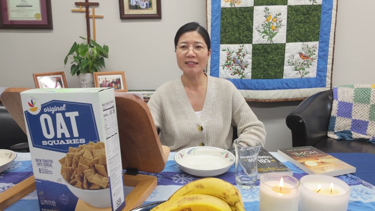 Pastor YuJung - 