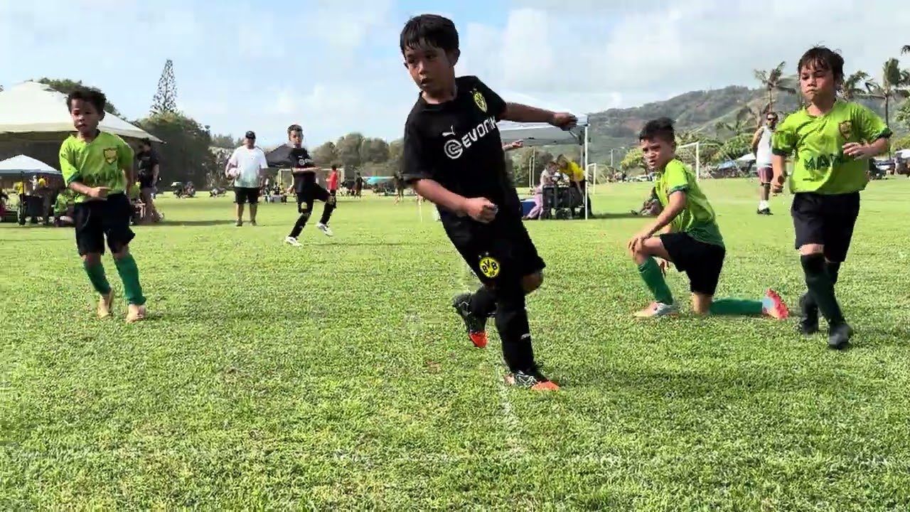 03.07.26. BVB x ManaV. 4th