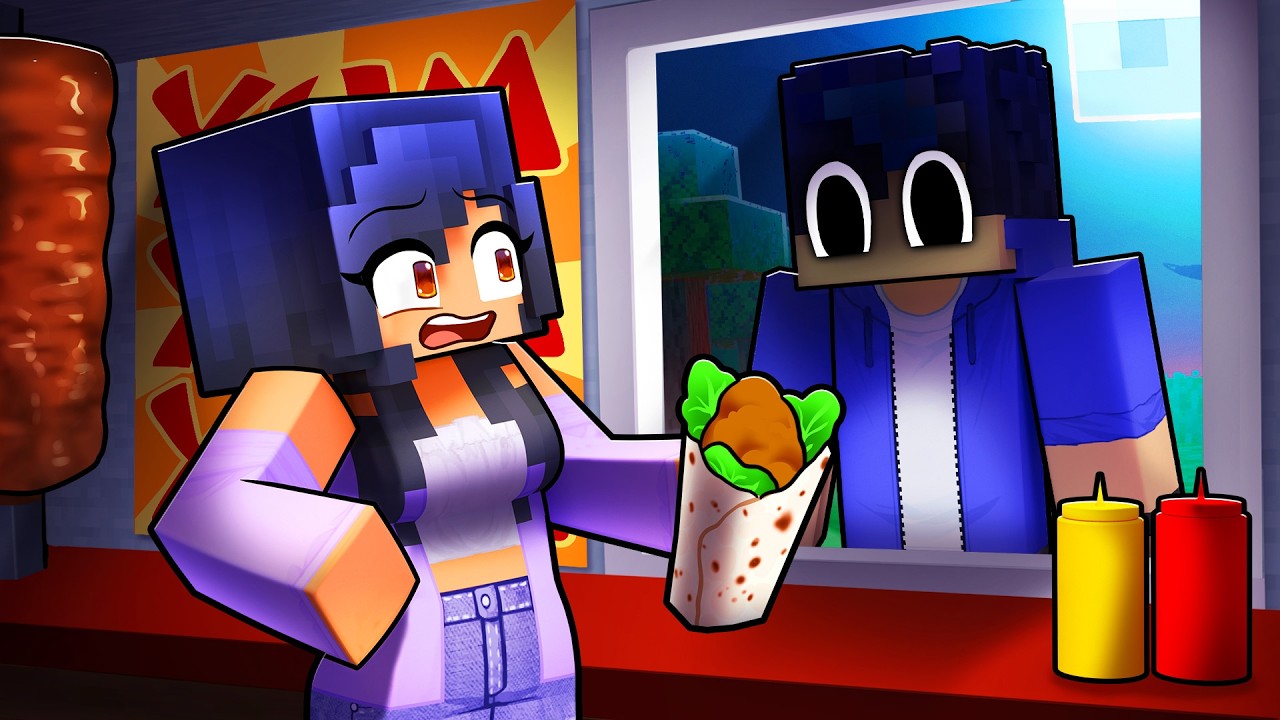 Something's WRONG with this FOOD TRUCK!