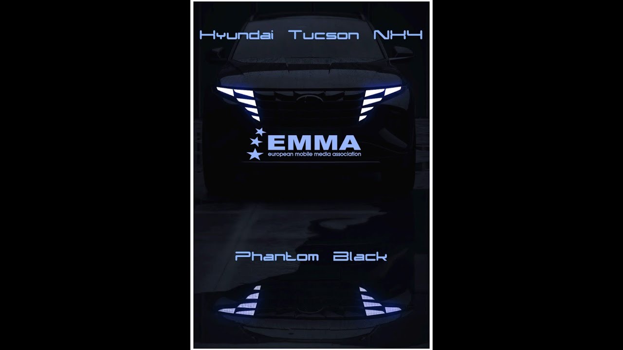 Hyundai Tucson  Car Audio system upgrade 2.0