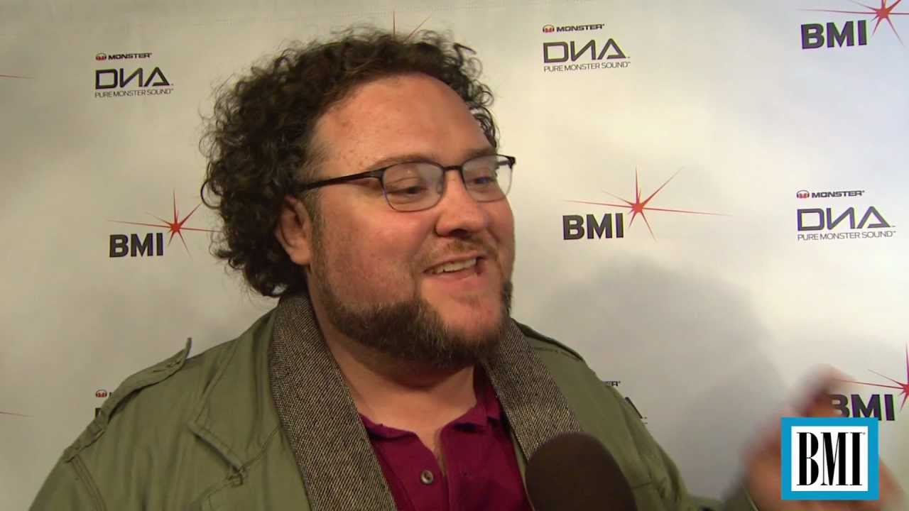 Evan Bogart Interviewed at BMI's 