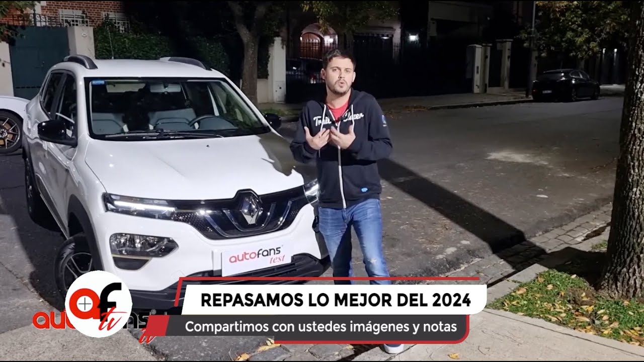 Autofans TV - Temp. 18 Programa 15