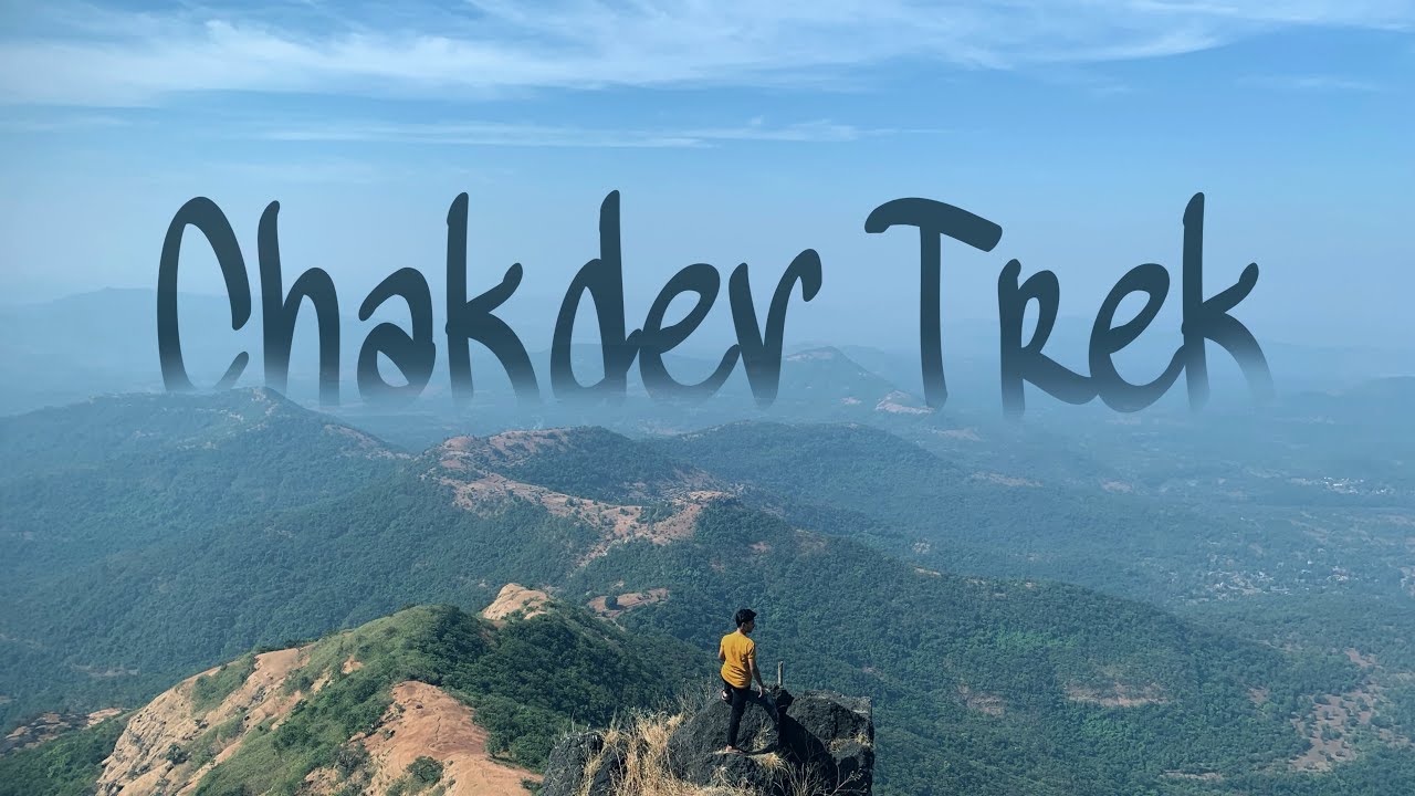 चकदेव (Chakdev Trek).                                   Location in Description box.