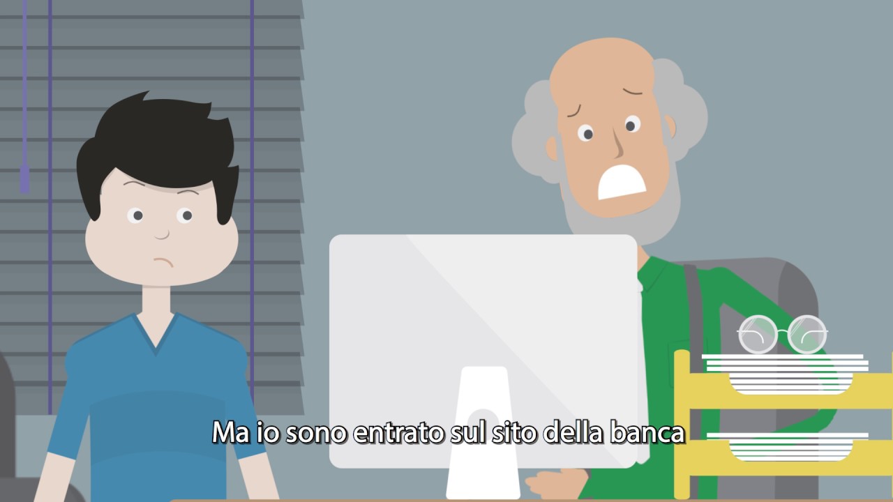 Identità digitale