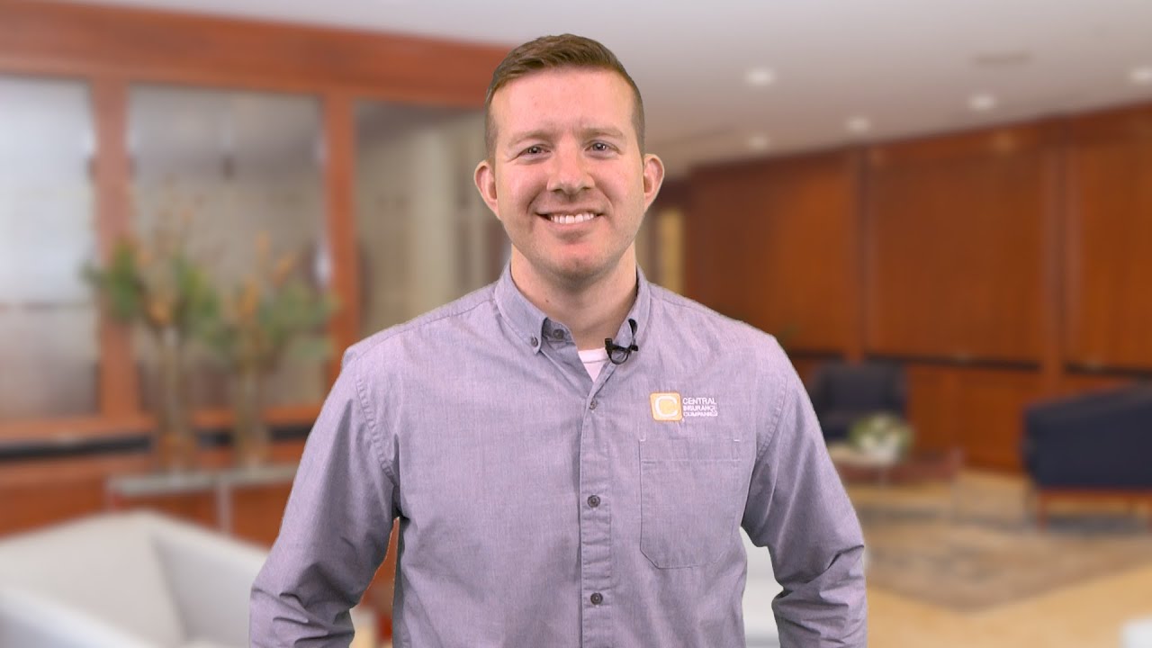 Careers Inside Insurance: Marketing Manager